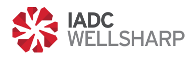 IADC Wellsharp Driller Level Course